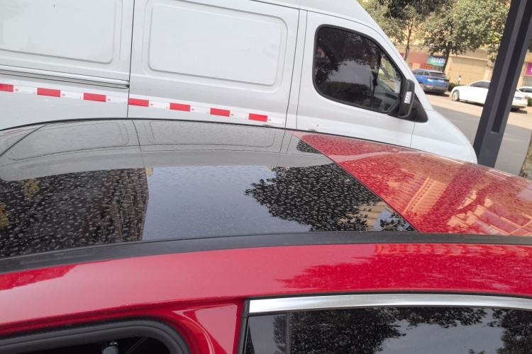 Used Mercedes-Benz A-Class 2019 A 200 Dynamic Edition Roof