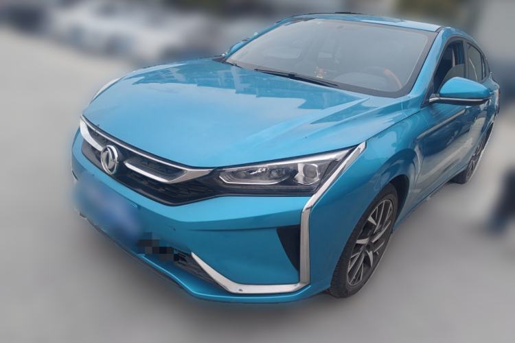 Used Dongfeng Aeolus Yixuan 2020 230T Automatic Advanced Edition