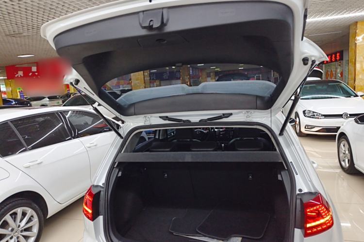 Used Volkswagen Golf 2014 1.4TSI Automatic Flagship Model