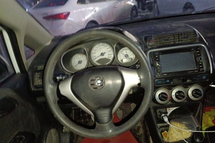 Used Everus S1 2013 1.5L Manual Comfort Edition