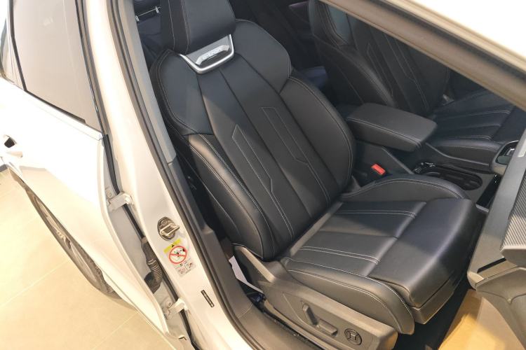 Used Audi Q4 e-tron 2024 40 e-tron Adventure Edition