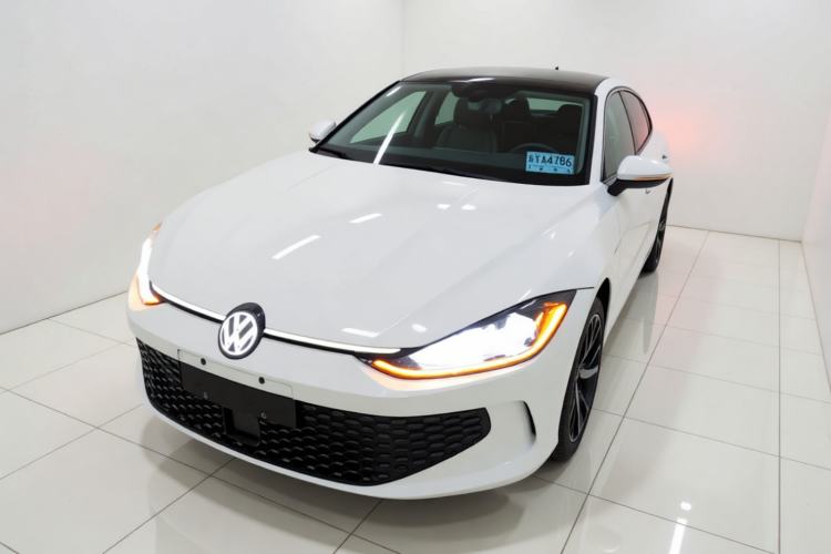 Used Volkswagen Lamando 2025 Lavida L 280TSI DSG Cool & Spicy Edition