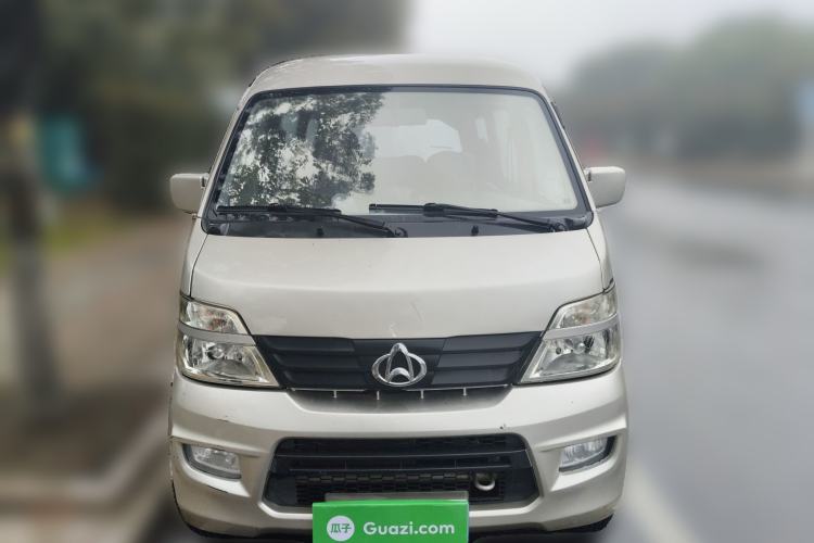 Used Chana Star 2 2012 1.0L Base Version JL466Q9