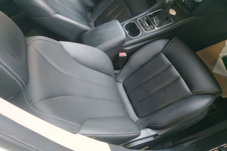 Used BYD Song MAX 2017 1.5T Automatic Smart Connect Prestige 7-Seater