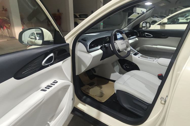 Used Geely Galaxy Geome 2025 310km Youth Edition