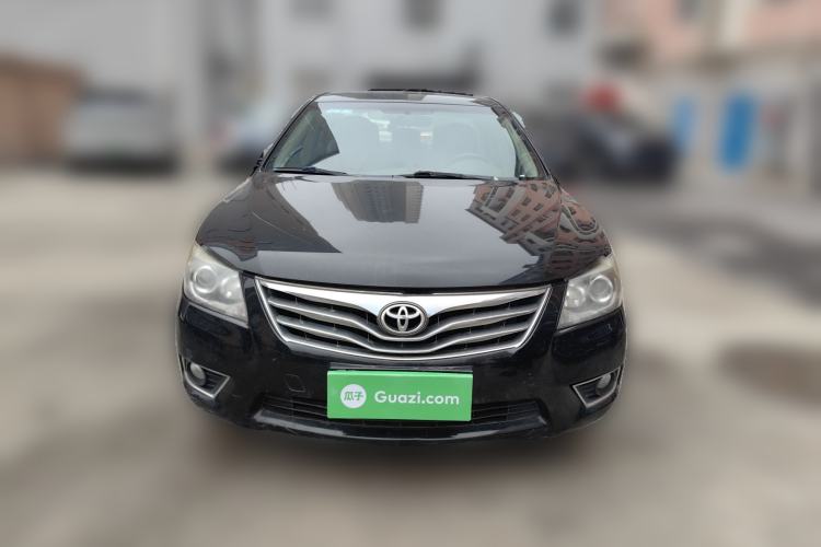 Used Toyota Camry 2013 200E Classic Elite Edition