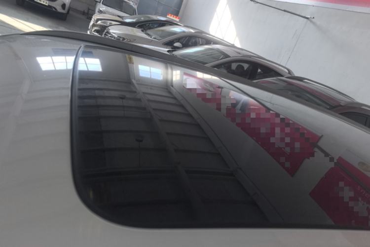 Used Geely Auto Emgrand X7 Sport 2016 1.8TD Automatic Smart Model