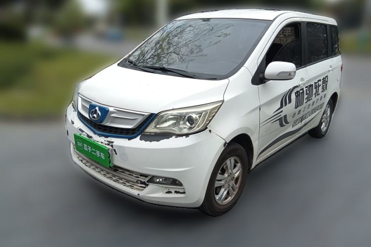 Used CHANGAN OSHAN Olisway EV 2017 Elite Model