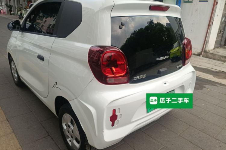 Used Roewe Clever 2021 302km All-Round Version Exterior 2