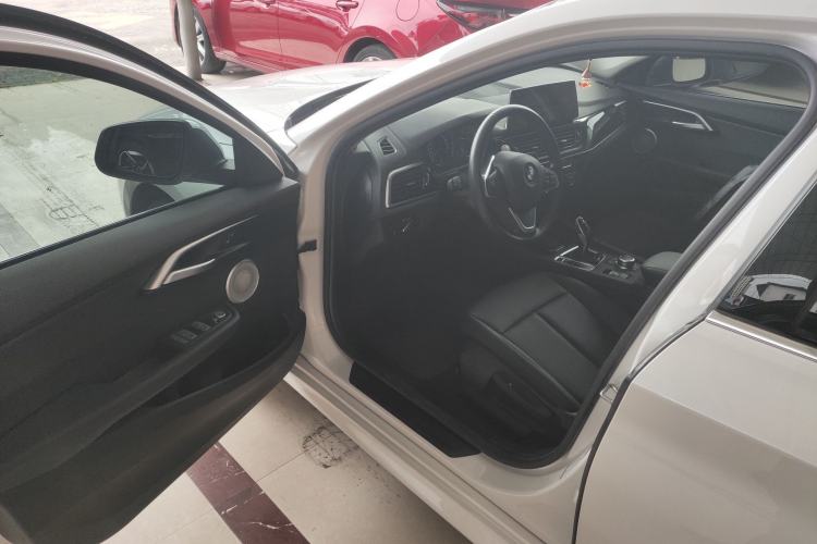 Used BMW 1 Series 2023 120i M Sport Edition
