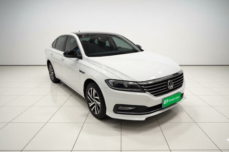 Used Volkswagen Lavida 2022 1.5L Automatic Comfort Edition
