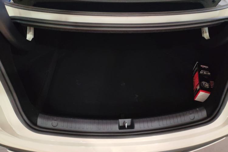 Used BYD Seal 06 New Energy 2025 DM-i Smart Drive 120KM Deluxe Model
