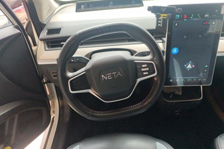 Used NETA V 2021 Standard Range Entertainment Version – Upgraded Model