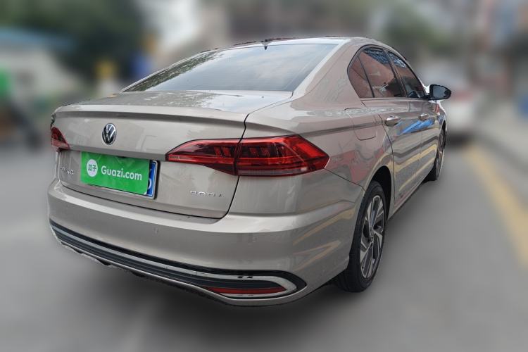 Used Volkswagen Bora 2023 280TSI DSG Prestige Edition
