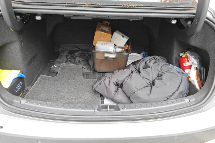 Used Ford Mondeo 2022 EcoBoost 245 Ultimate Model