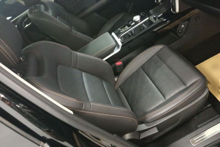 Used Haval DARGO 2022 1.5T DCT Two-Wheel Drive Border Collie Edition