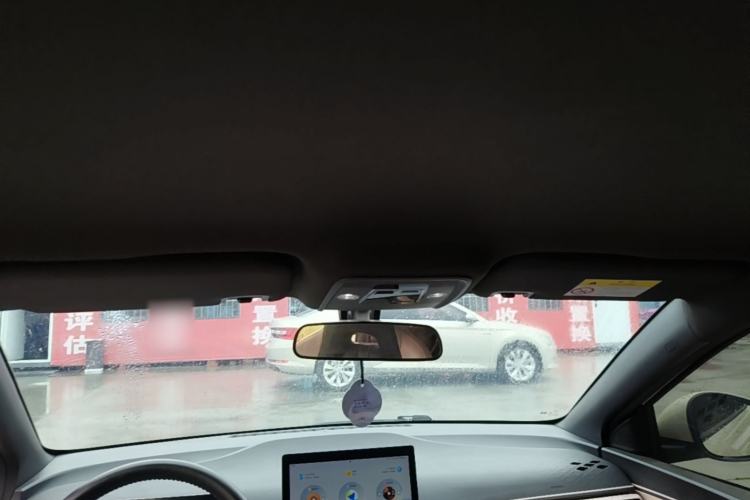 Used BYD Seagull 2023 Flying Edition

