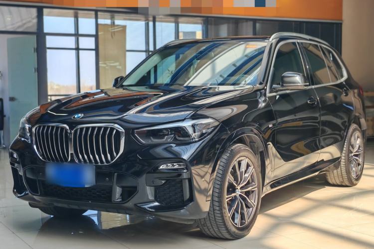 Used BMW X5 2020 xDrive30i M Sport Package