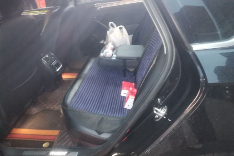 Used Volkswagen Passat 2016 330TSI DSG Prestige Edition
