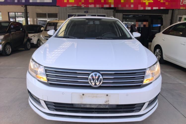 Used Volkswagen Gran Lavida 2017 230TSI DSG Comfort Edition