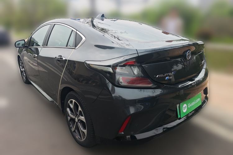 Used Buick VELITE 5 2017 Stylish Extended-Range Model