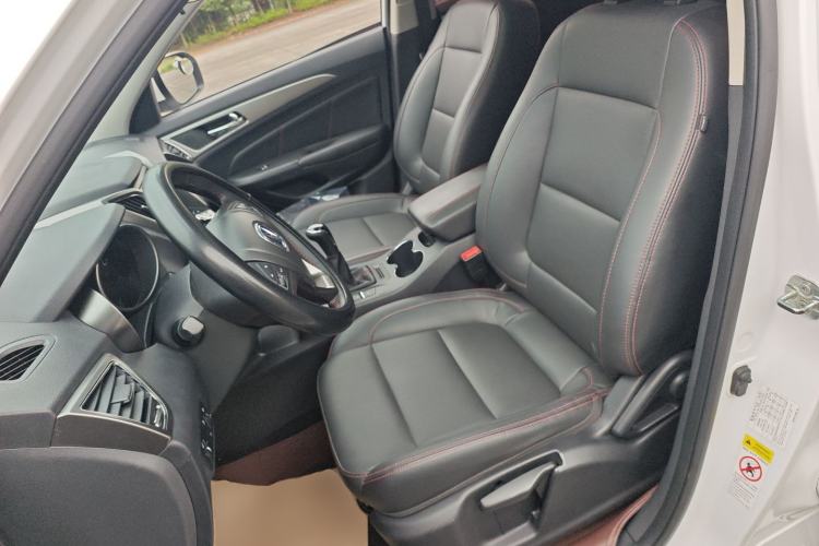 Used Changan CS75 2016 2.0L Manual Luxury Version China V Standard