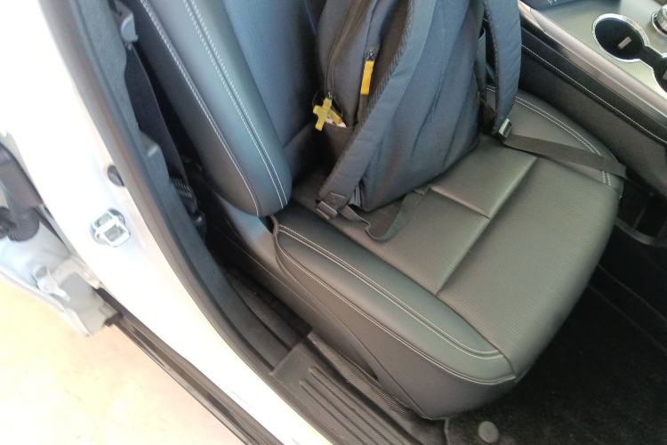 Used Cadillac XT5 2025 2.0T Luxury Version
