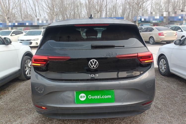 Used Volkswagen ID.3 2022 Pure Edition
