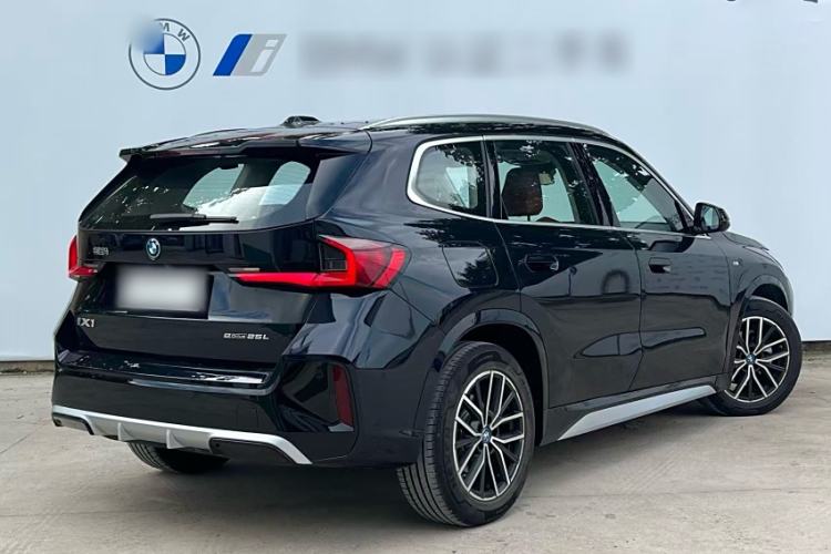 Used BMW iX1 2023 eDrive25L M Sport Package
