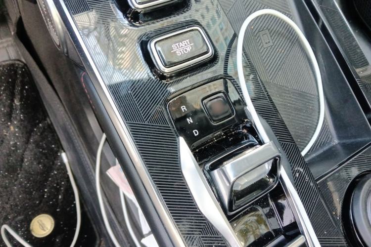 Used GAC Trumpchi EMKOO 2022 1.5T Supernova Edition