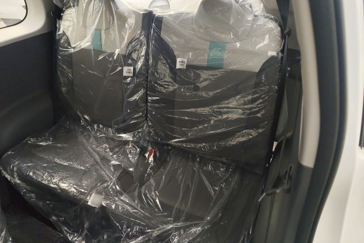 Used Qiyuan Lumin 2024 130km Qingyue Version
