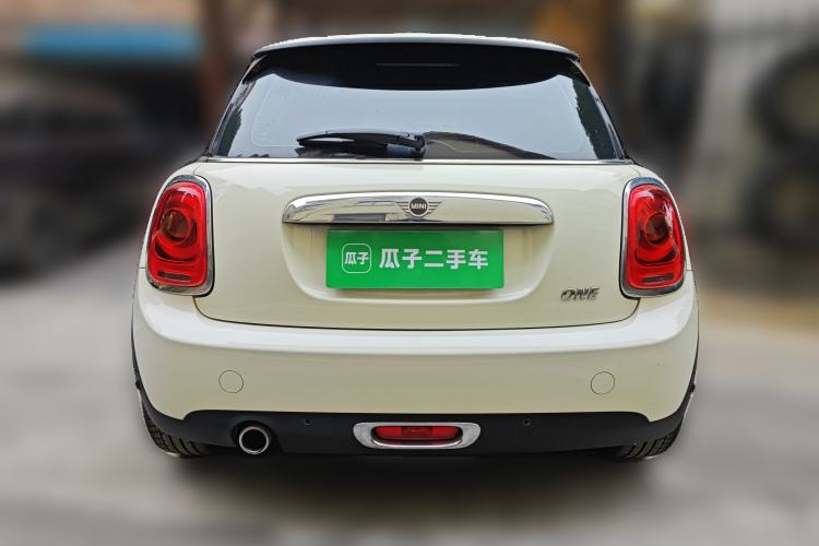 Used MINI 2019 1.5T ONE PLUS
