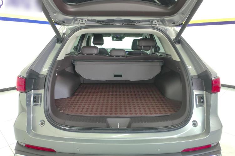 Used Haval Fierce Dragon Max 2023 1.5L Hi4 105 Four-Wheel Drive Smart Flagship Edition