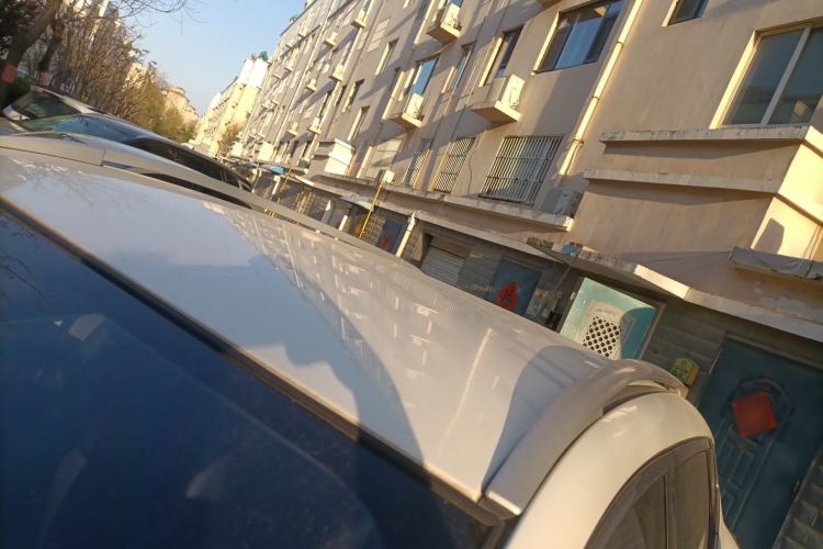 Used Nissan Qashqai 2023 Classic 2.0L CVT XV Comfort Edition Roof