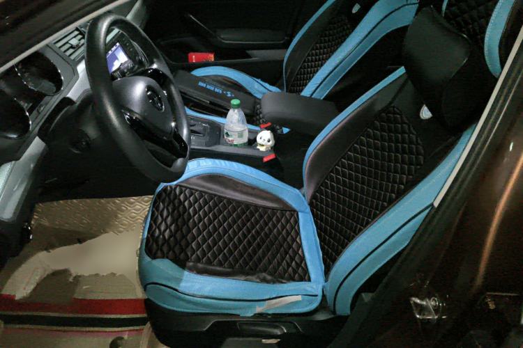 Used Volkswagen Lamando 2018 230TSI DSG Fashion Edition