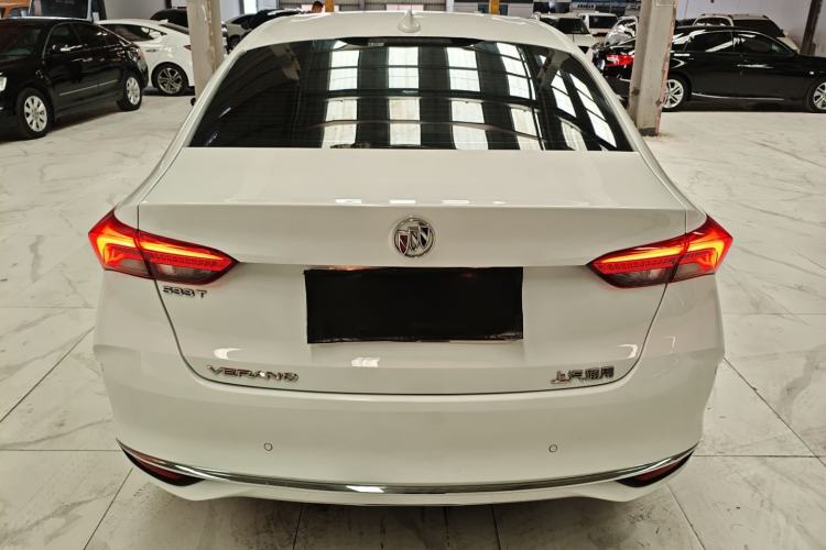 Used Buick Verano 2023 Pro Enjoyment Edition