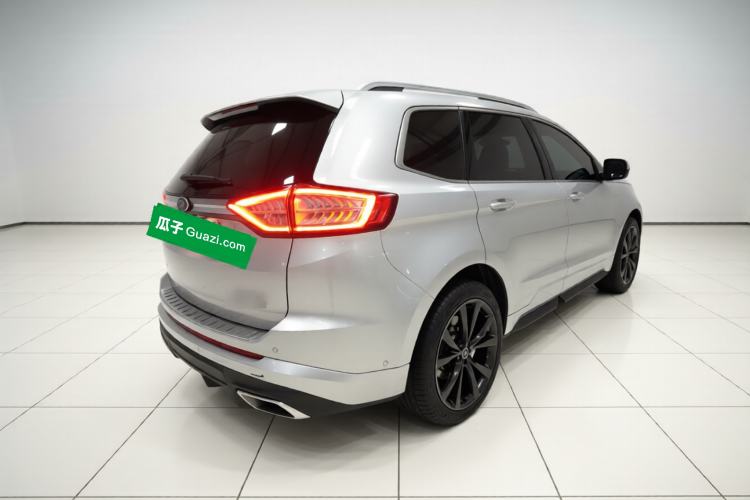 Used Ford Edge 2015 2.7T GTDi 4x4 Sporty 7-Seater