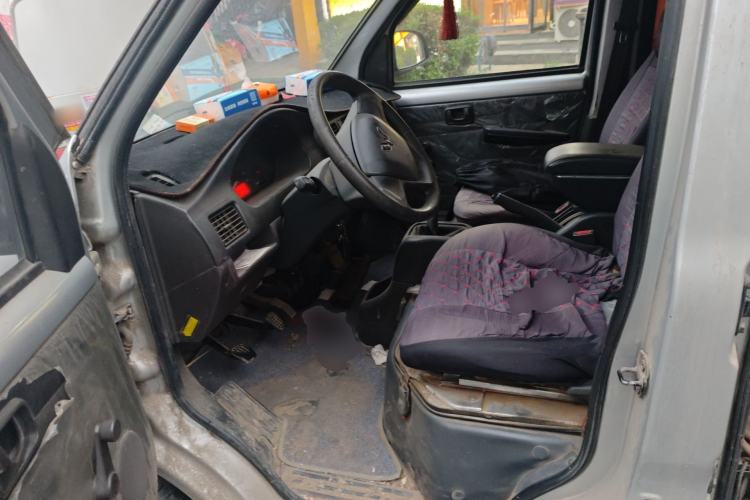 Used Wuling Rongguang 