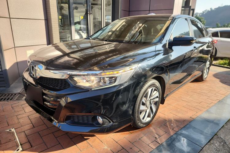 Used Honda Crider 2019 180 Turbo CVT Luxury Edition China VI Emission Standard