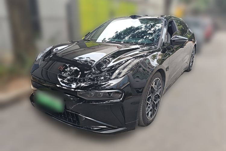 Used Zeekr 001 2024 ME Edition 100 kWh All-Wheel Drive