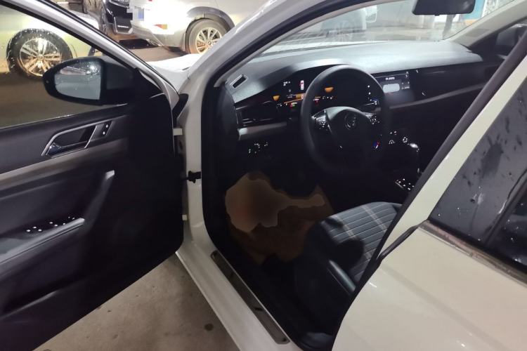 Used Volkswagen Lavida 2022 280TSI DSG Comfort Edition Driver Seat