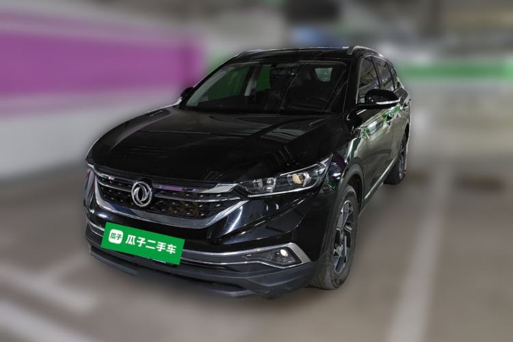 Used Dongfeng Aeolus AX7 2020 1.6T Automatic AI Pioneer Model China VI Standard