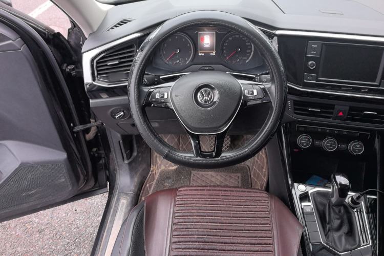 Used Volkswagen Tayron 2019 Teramont Edition 280TSI Two-Wheel Drive Luxury Model China VI Standard