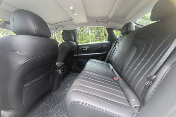 Used AION RT 2025 650 Zhijihao Edition Interior 2