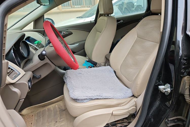 Used Buick GT 2012 GT 1.6L Manual Entry-Level Model