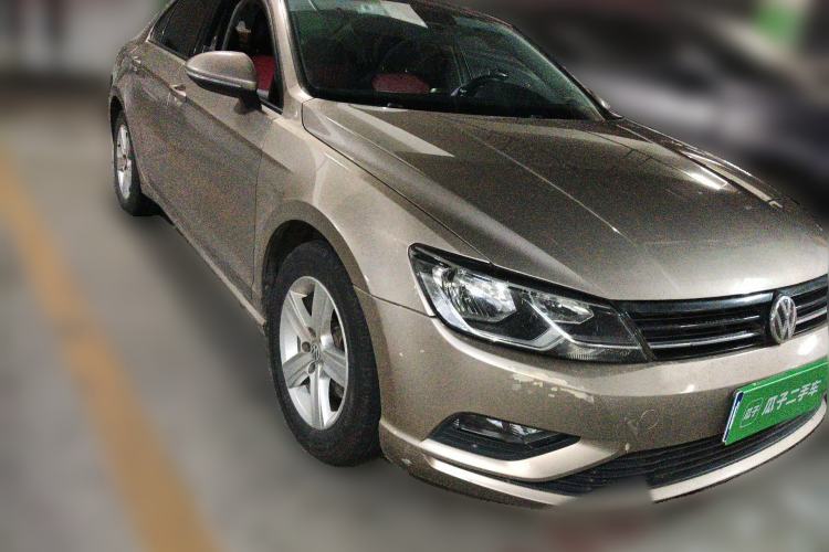 Used Volkswagen Lamando 2018 230TSI DSG Fashion Edition
