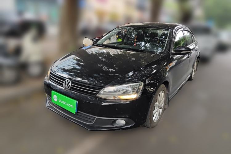 Used Volkswagen Sagitar 2012 1.4TSI Automatic Luxury Edition