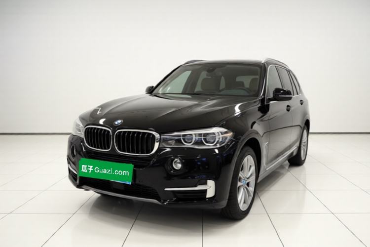 Used BMW X5 2016 xDrive35i Base Model Middle East Guazi used car, China used car export, Used car for sale, Used BMW cars, Cheapest cars for sale