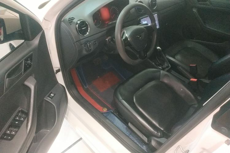 Used Jetta VA3 2021 1.5L Automatic "Upward Journey" Edition
