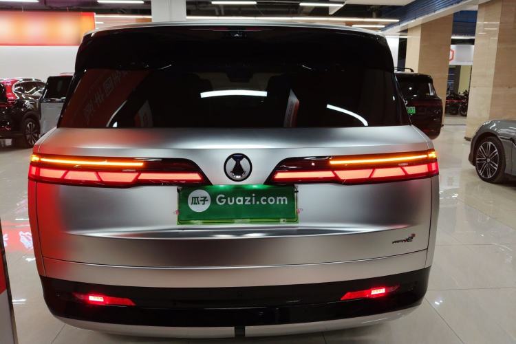 Used Denza N9 2025 Flagship Model